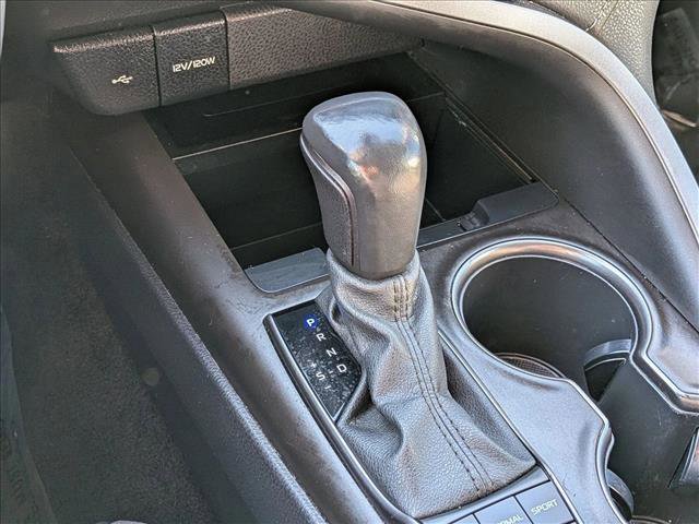 Used 2021 Toyota Camry XSE image 12