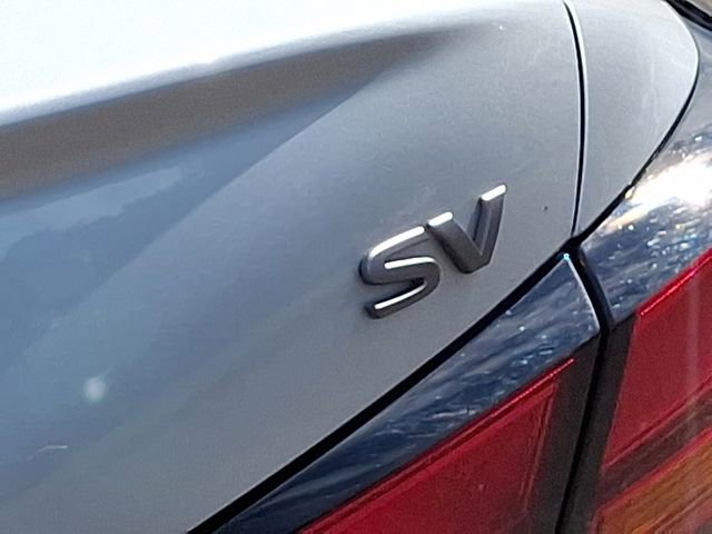Used 2024 Nissan Altima 2.5 SV image 34
