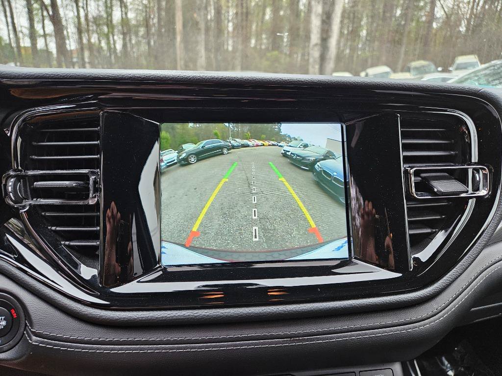 Used 2021 Dodge Durango GT RWD image 18