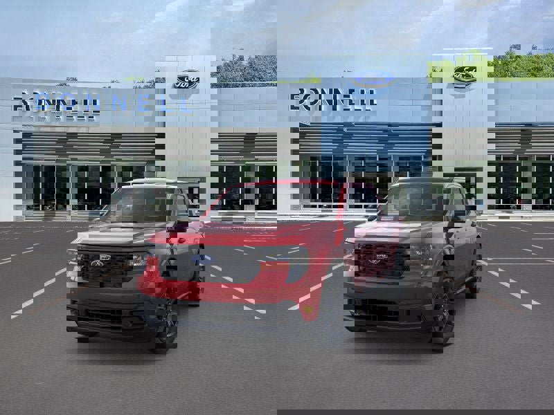 New 2026 Ford Maverick XLT w/ Equipment Group 301A image 2