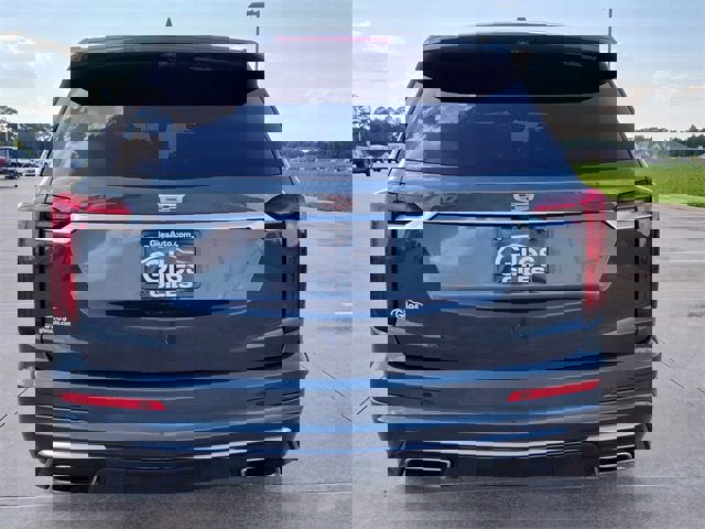 Used 2020 Cadillac XT6 Premium Luxury image 5