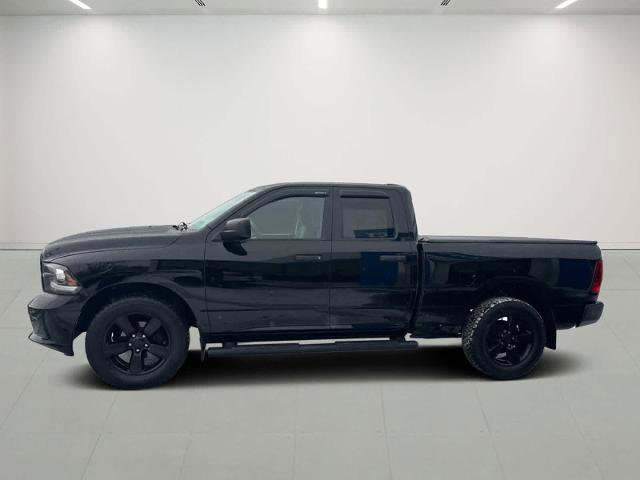 Used 2014 RAM 1500 Express w/ Black Ram 1500 Express Group image 3