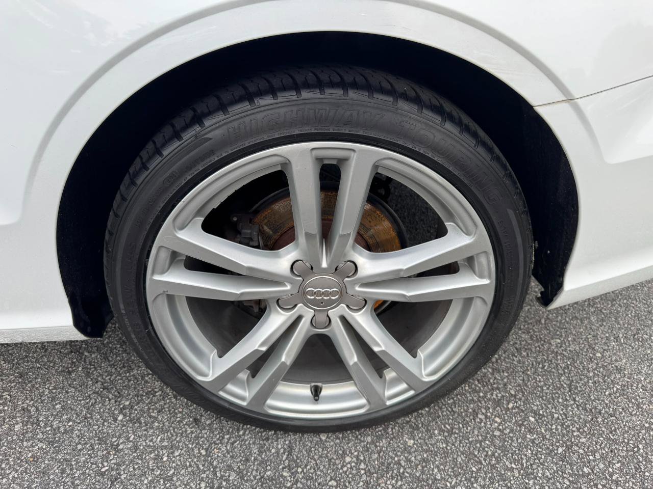 Used 2018 Audi A3 2.0T Premium w/ Convenience Package AWD/4WD image 34
