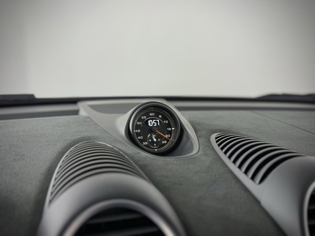 Used 2024 Porsche 718 Cayman GT4 RS image 27