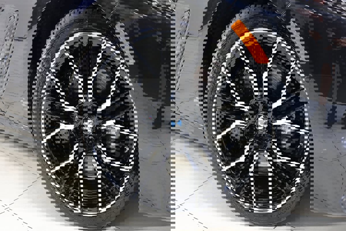 Used 2024 BMW M850i Gran Coupe xDrive w/ M Carbon Exterior Package image 14