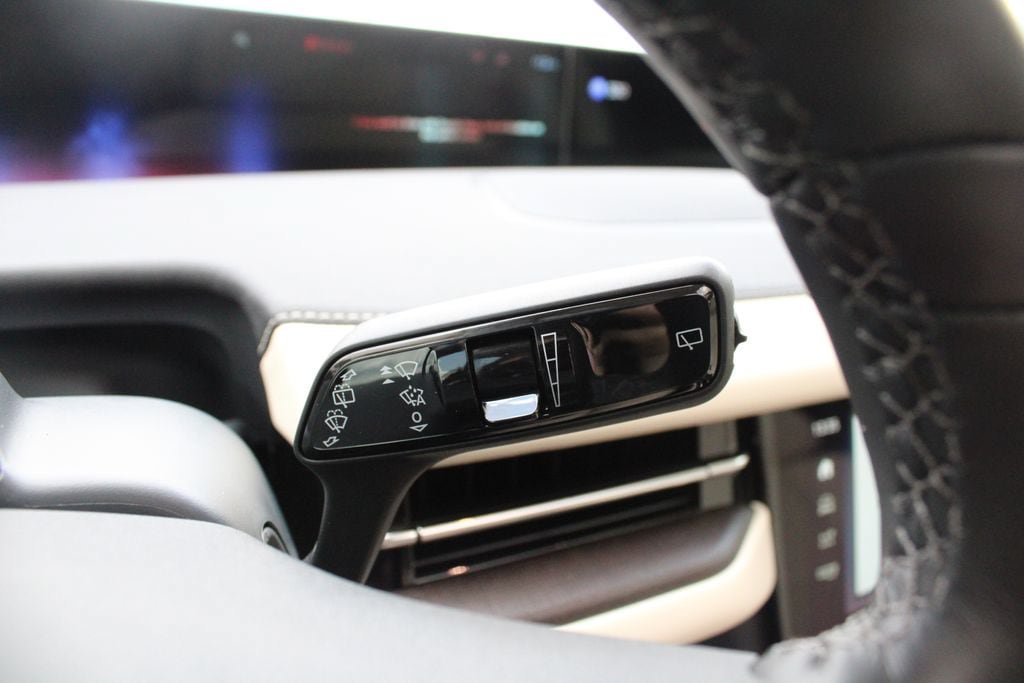 New 2027 Lincoln Navigator L Reserve AWD/4WD image 13