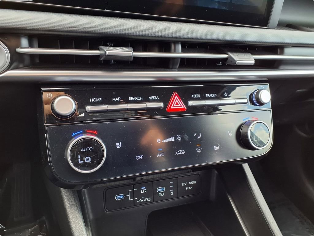 Used 2025 Hyundai Tucson SEL image 9