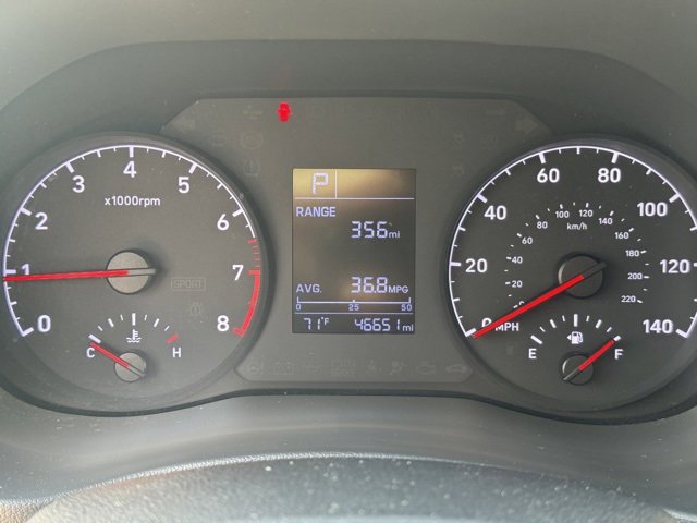 Used 2022 Hyundai Accent SE image 26