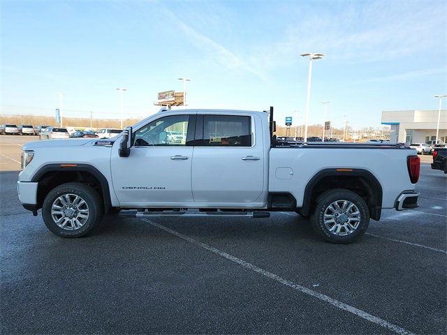 Used 2023 GMC Sierra 2500 Denali image 4