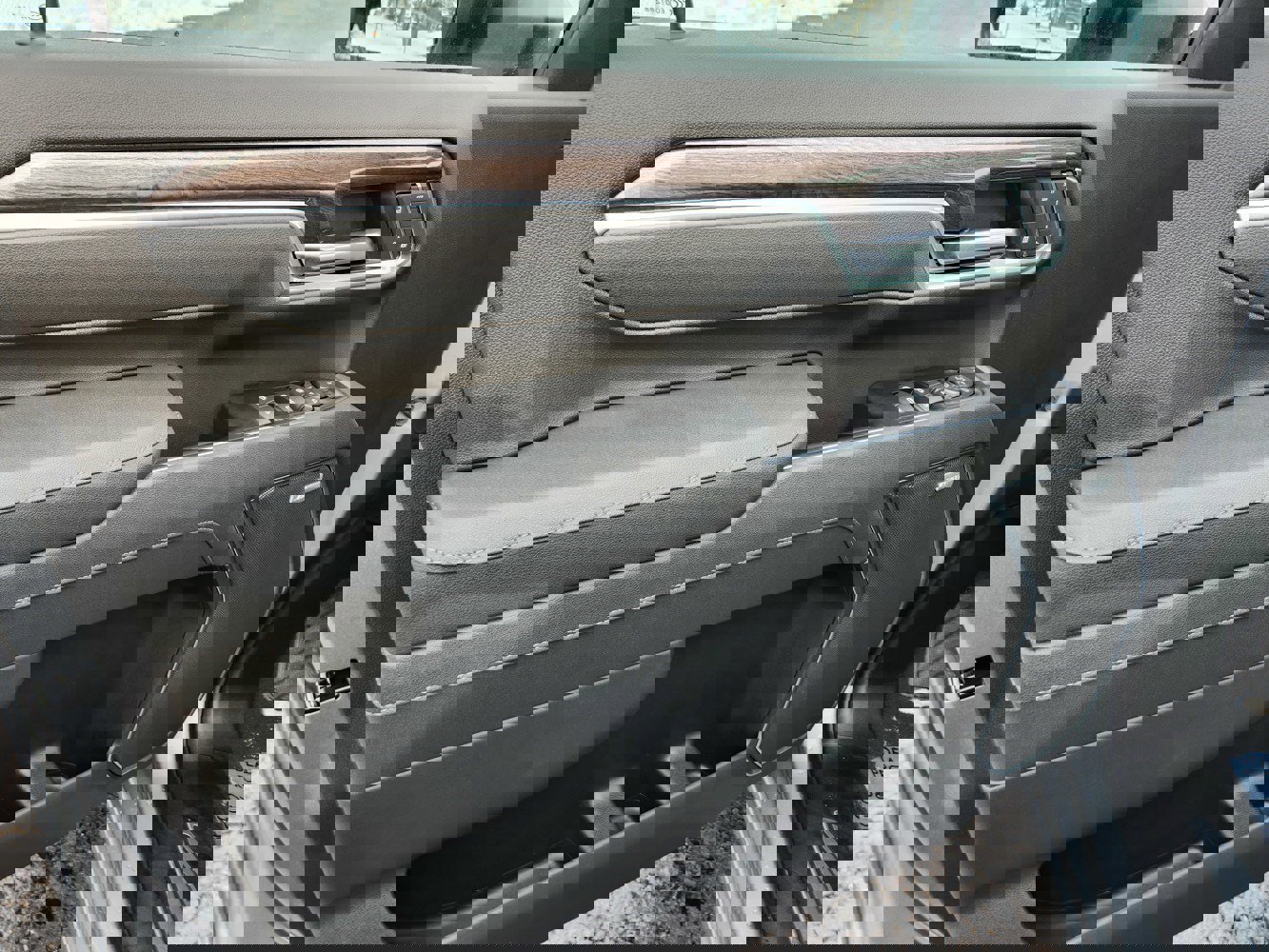 New 2026 Chevrolet Silverado 2500 LTZ w/ LTZ Plus Package image 24