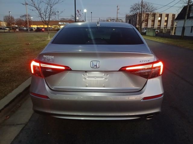 Used 2023 Honda Civic Sport image 12