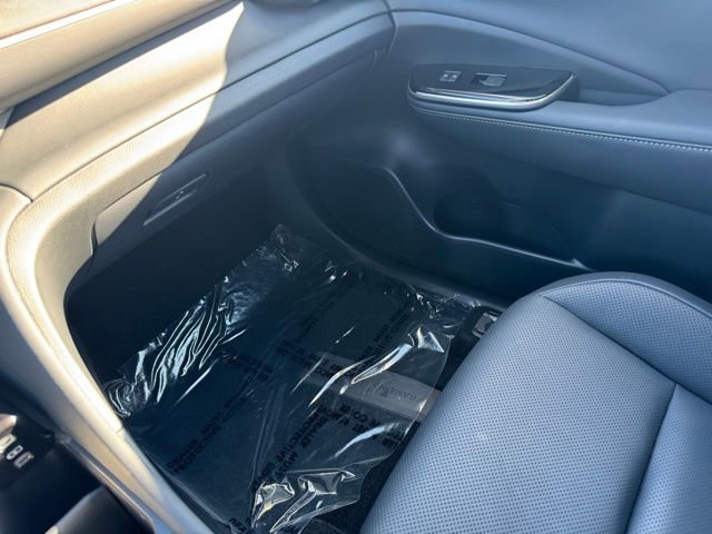 Certified 2025 Toyota Crown Signia w/ Advanced Technology Package image 24