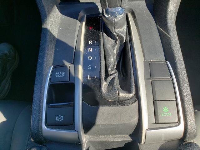 Used 2016 Honda Civic LX image 14