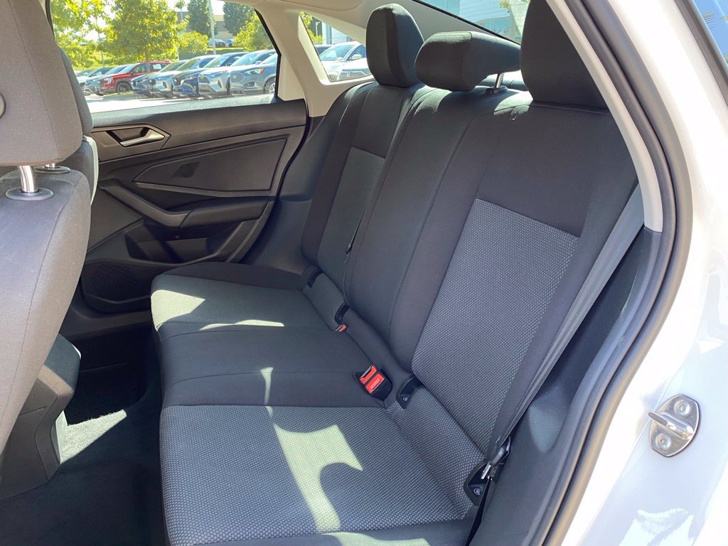 Used 2021 Volkswagen Jetta S FWD image 26