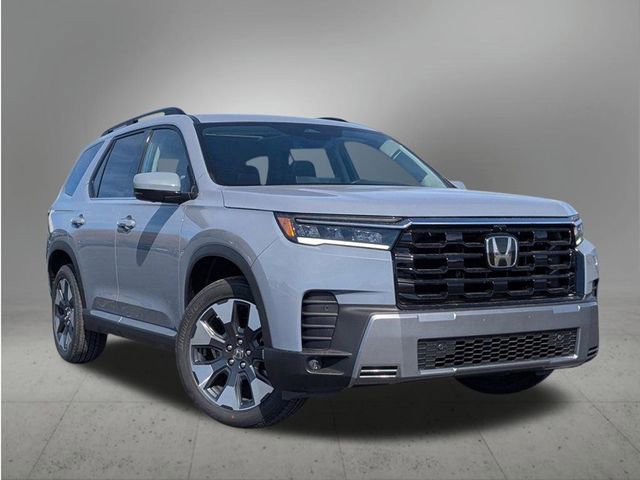 New 2026 Honda Pilot Touring image 7