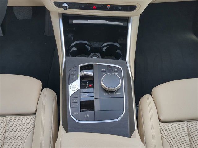 Used 2024 BMW 330i Sedan image 20