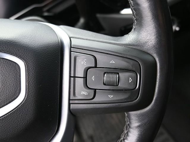 Used 2022 GMC Sierra 1500 Elevation AWD/4WD image 21