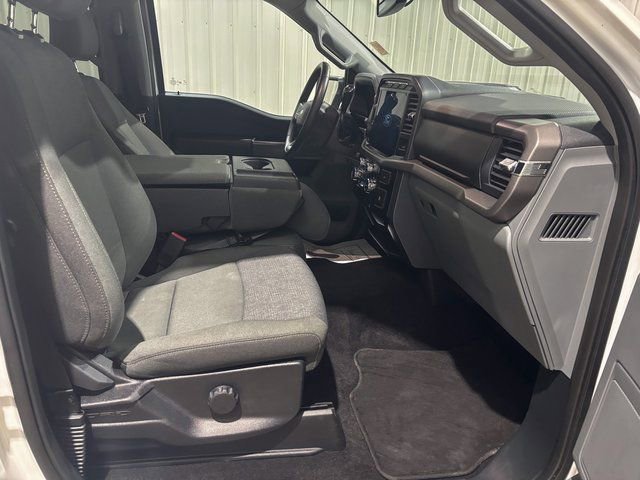 Used 2024 Ford F150 XLT w/ Tow/Haul Package image 25