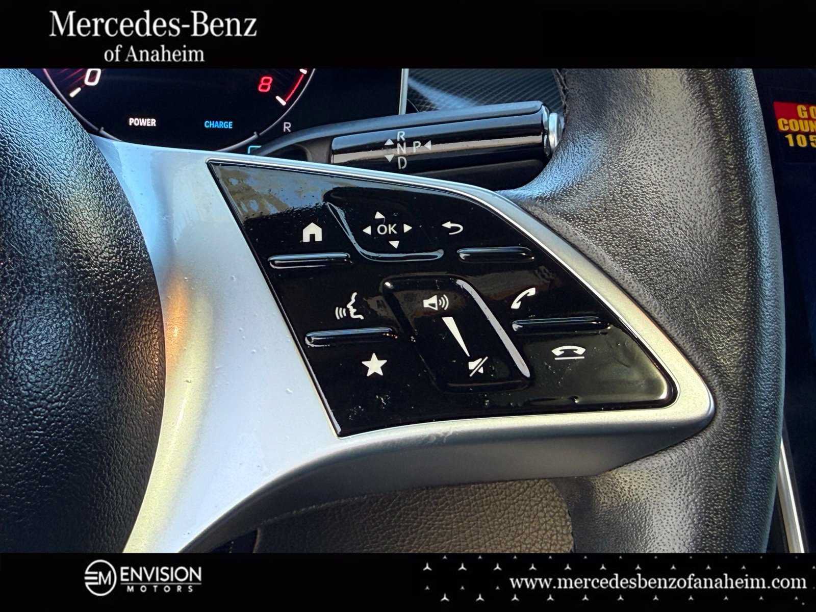 Used 2026 Mercedes-Benz GLC 300 image 33
