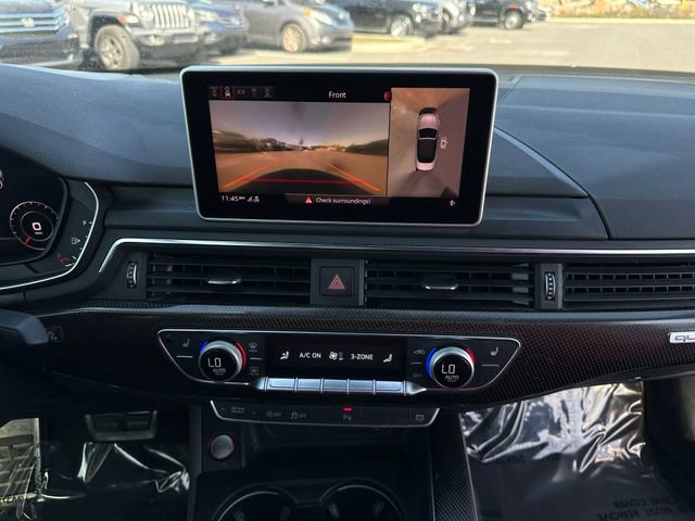 Used 2018 Audi S5 Prestige image 21