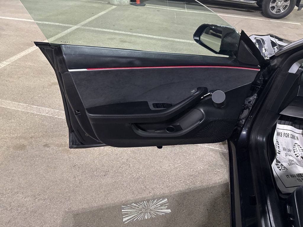 Used 2024 Tesla Model 3 Performance image 12