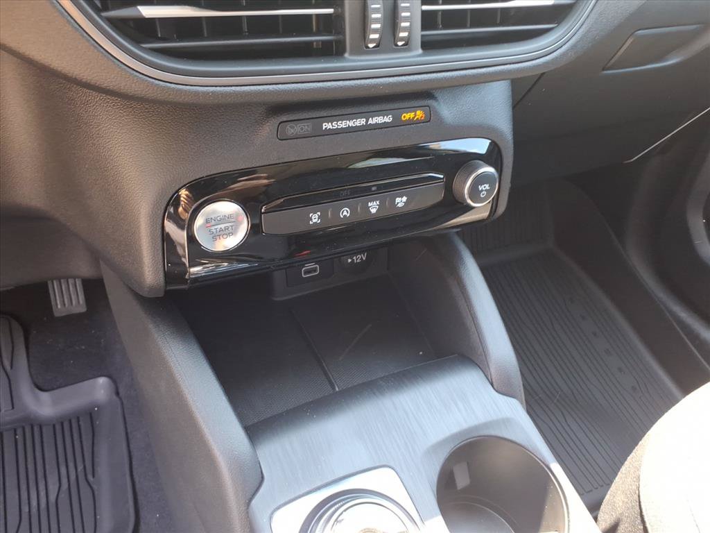 New 2026 Ford Escape Active w/ Tech Pack #1 AWD/4WD image 14