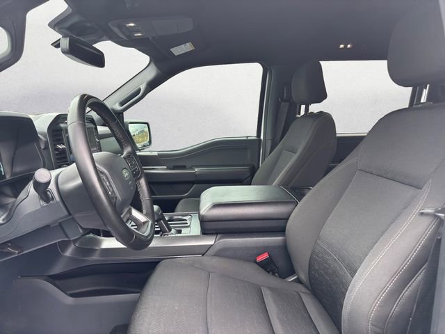 Used 2024 Ford F150 XLT w/ Tow/Haul Package image 9