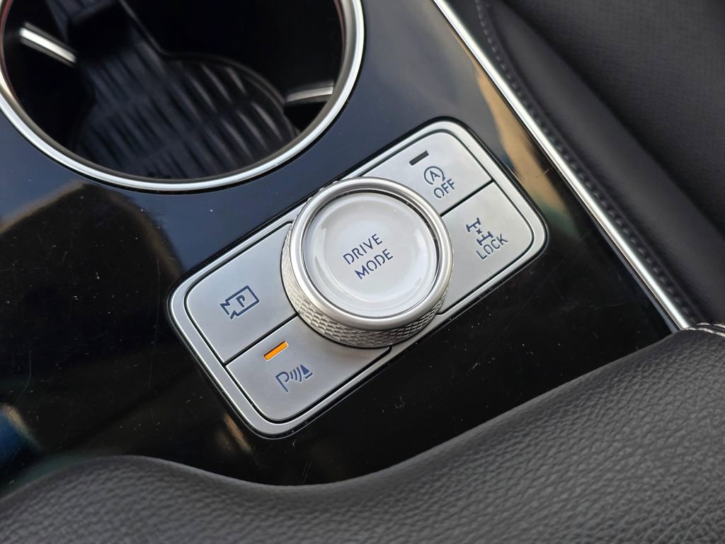 Used 2025 Genesis GV80 2.5T Standard image 30