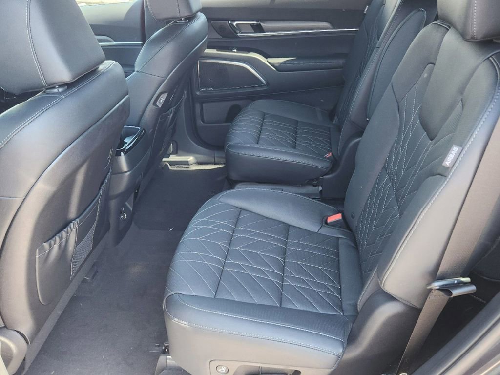 New 2025 Kia Telluride SX X-Line image 13