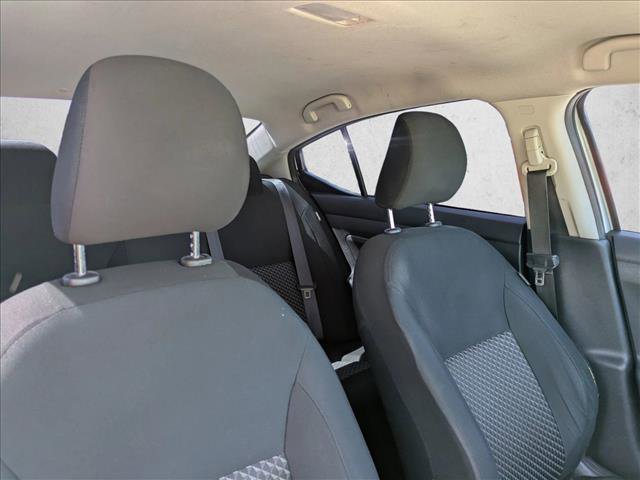 Used 2021 Nissan Versa S image 30