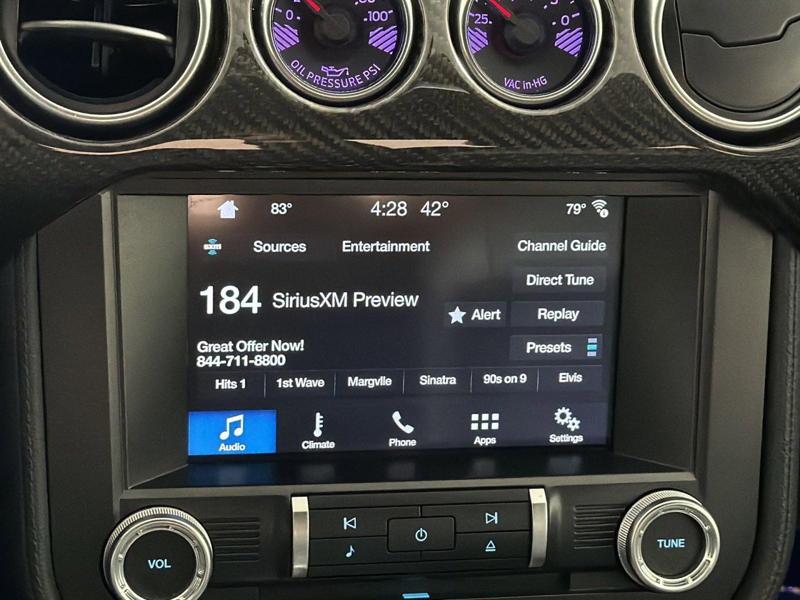 Used 2019 Ford Mustang GT Premium w/ GT Performance Package image 18