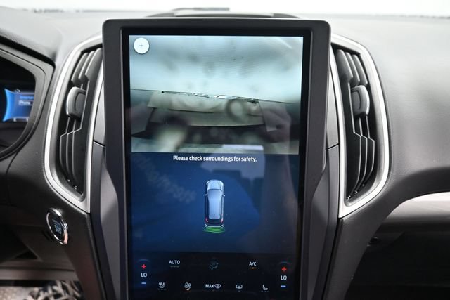 Used 2023 Ford Edge SEL w/ Convenience Package AWD/4WD image 19