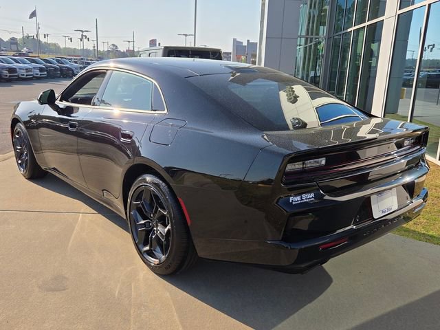 New 2026 Dodge Charger R/T AWD/4WD image 11