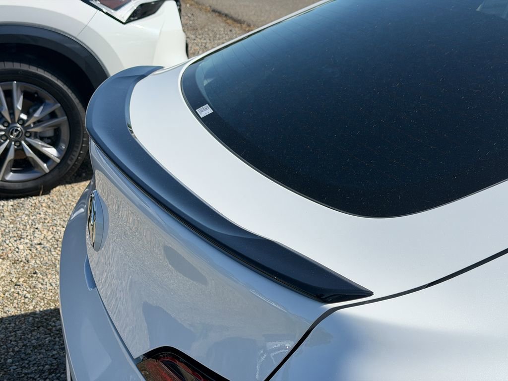 New 2026 Acura Integra A-Spec FWD image 7