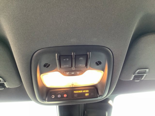 Used 2023 Chevrolet TrailBlazer RS w/ Sun and Liftgate Package AWD/4WD image 36