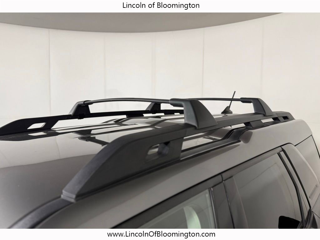 Used 2022 Ford Bronco Sport Badlands image 17