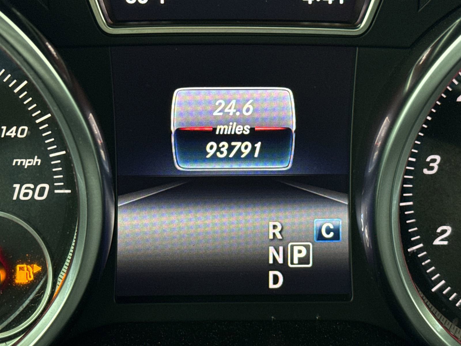 Used 2019 Mercedes-Benz GLS 450 4MATIC w/ Premium 1 Package image 23