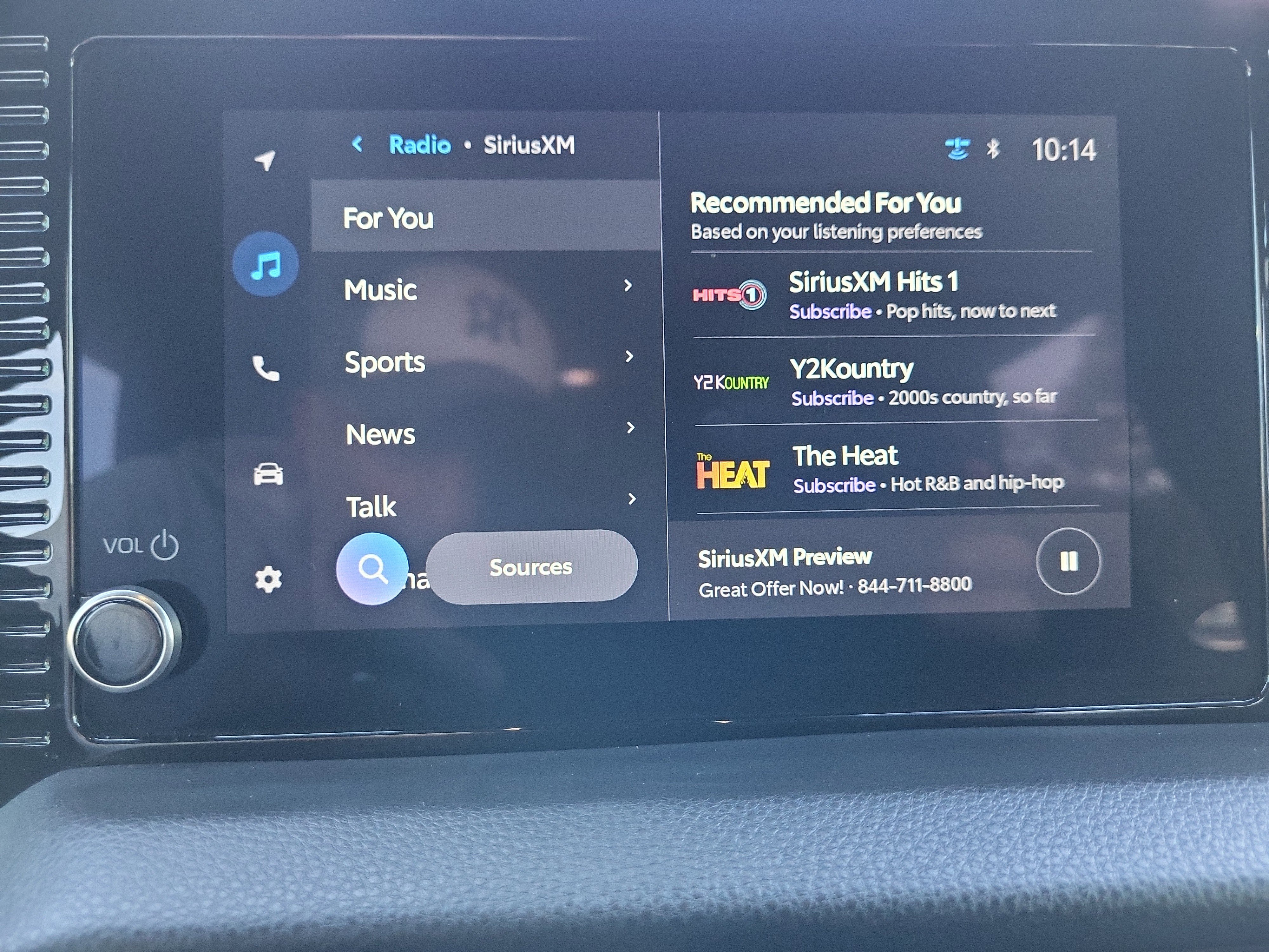 Used 2025 Toyota Land Cruiser 1958 image 25