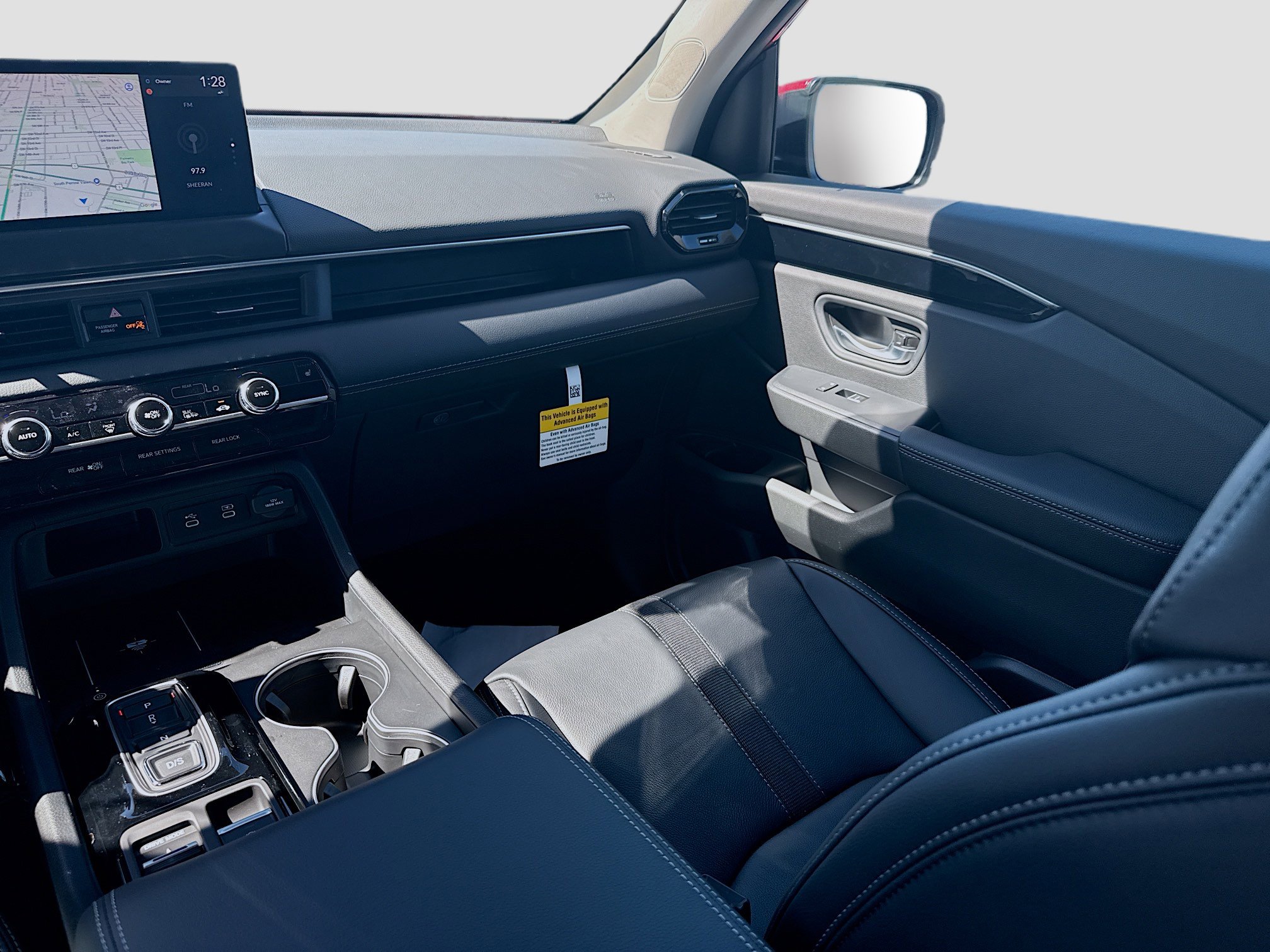 New 2026 Honda Pilot EX-L image 19