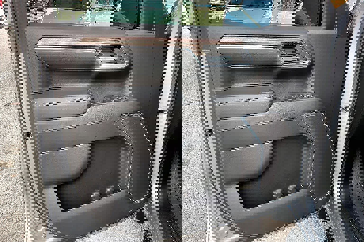 Certified 2024 Chevrolet Silverado 1500 RST image 22