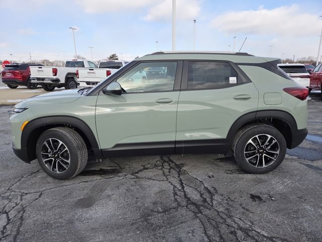 New 2026 Chevrolet TrailBlazer LT w/ Convenience Package image 26