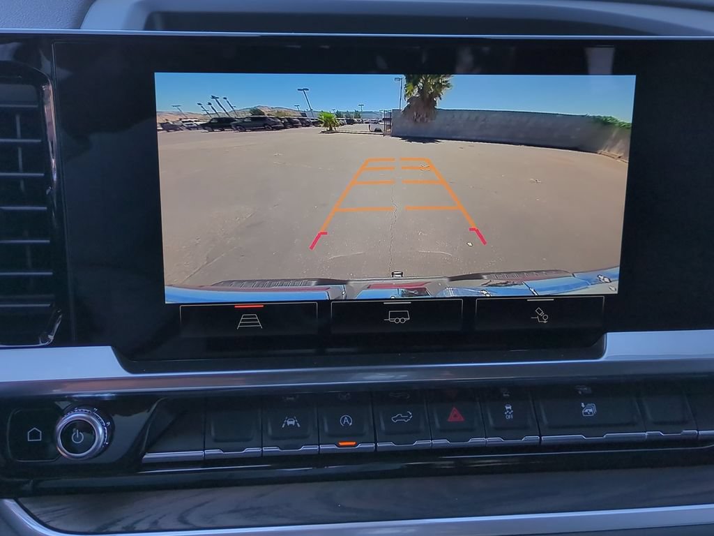 New 2026 GMC Sierra 1500 SLT w/ SLT Premium Package AWD/4WD image 15