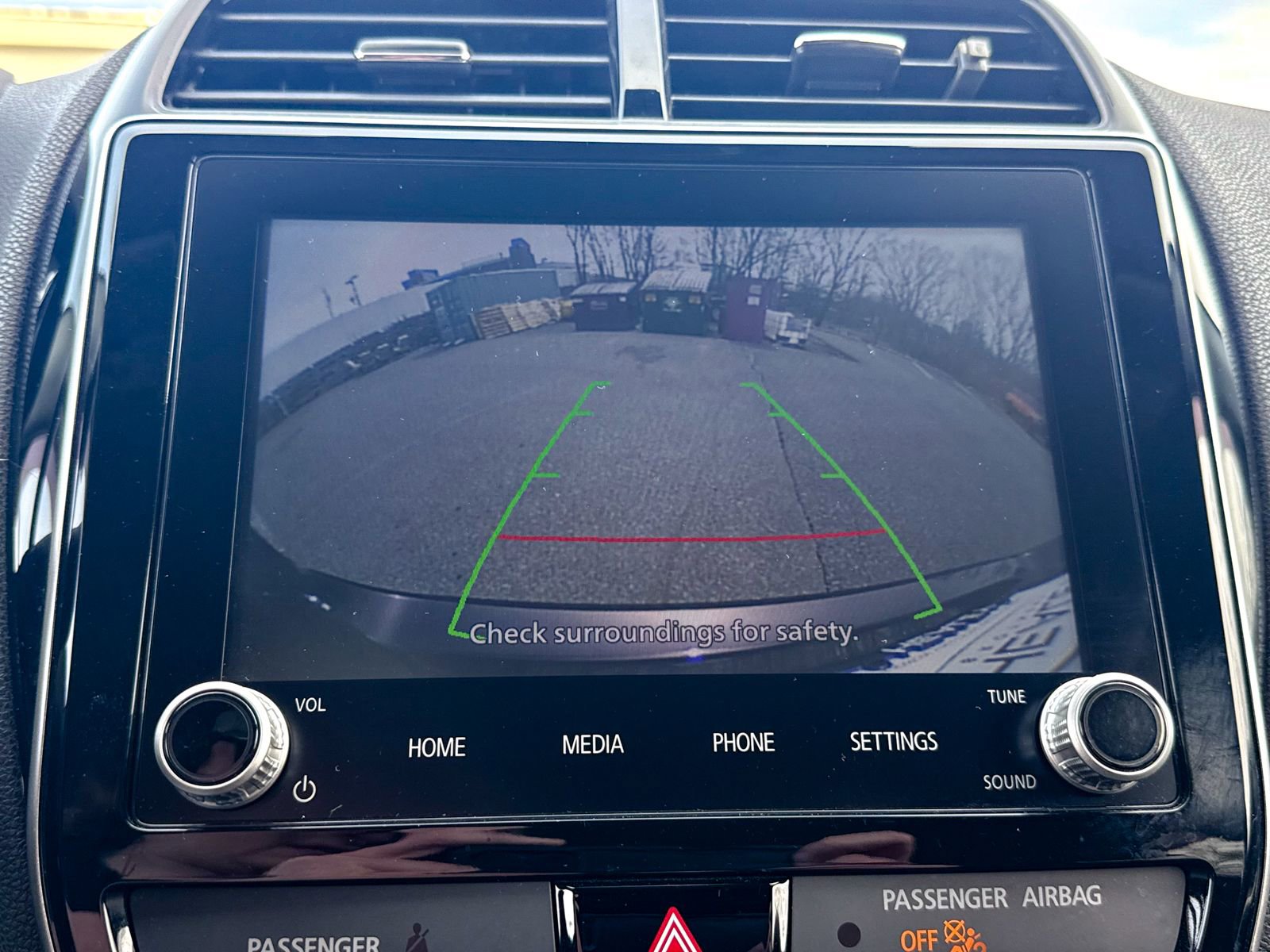 Used 2020 Mitsubishi Outlander Sport SE image 36