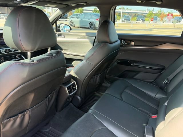 Used 2024 Kia K5 GT w/ GT1 Package FWD image 9