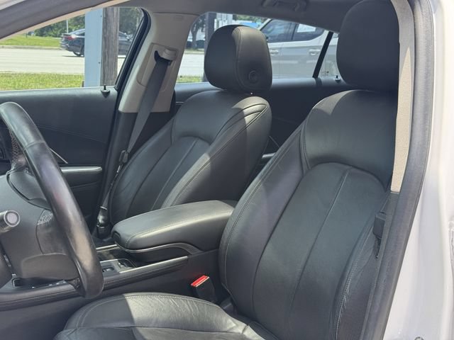 Used 2015 Buick LaCrosse Premium w/ Driver Confidence Package #1 FWD image 15