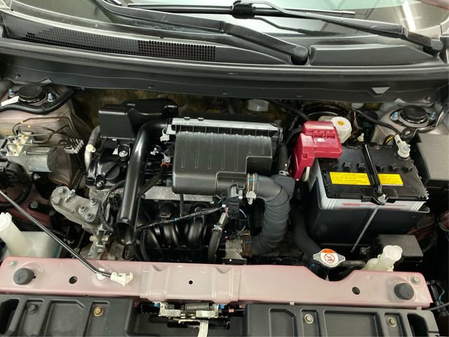 Used 2024 Mitsubishi Mirage G4 ES image 12