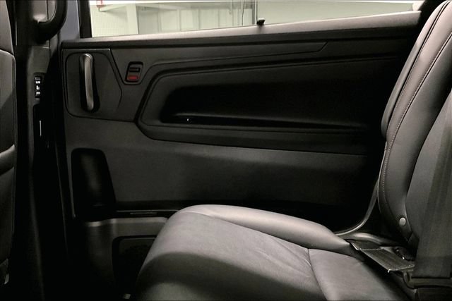 Used 2025 Honda Odyssey Sport-L image 23