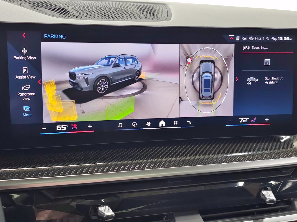 New 2027 BMW X7 M60i AWD/4WD image 29