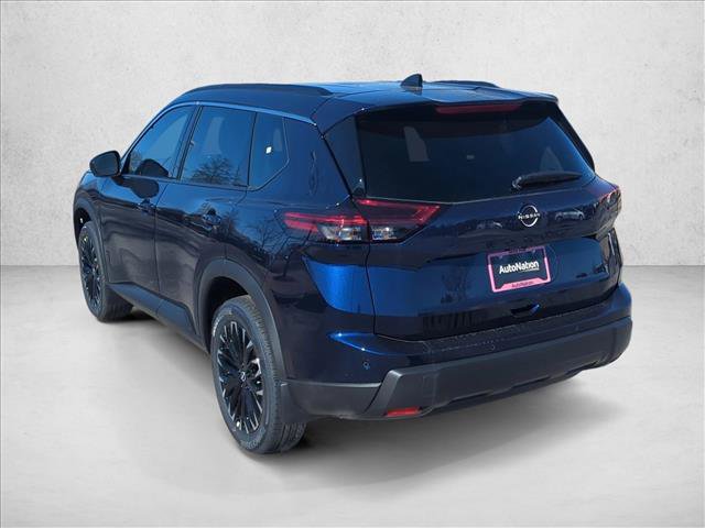New 2026 Nissan Rogue SV image 5
