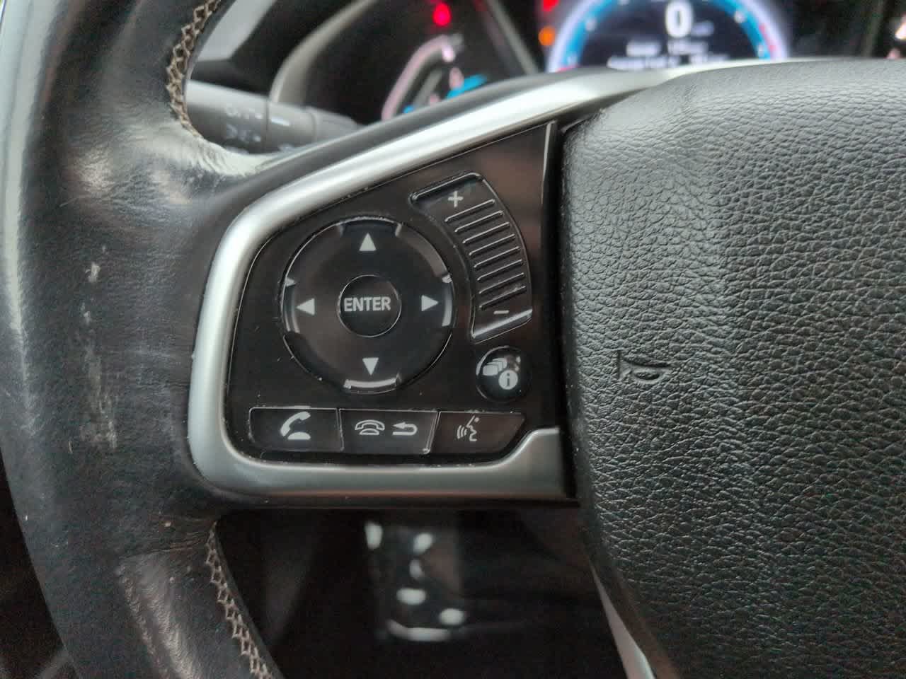 Used 2016 Honda Civic Touring image 25